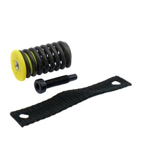 Vibrationsdämpare Husqvarna K750, 760, Partner K750, 5372103-07