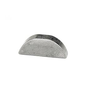 Woodruffkil 22x3,97mm, WK-10