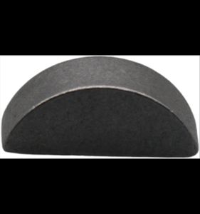 Woodruffkil 5044605-01 25mm axel