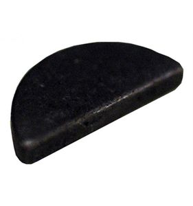 Woodruffkil 9,5x1,6mm, WK-211