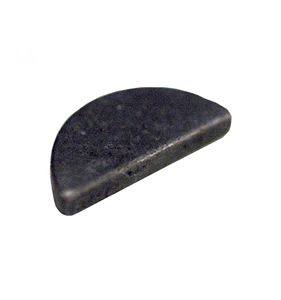 Woodruffkil 9,5x2,38mm, WK-212