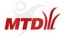 Kniv MTD  XT1 OS107, XT2 PS107